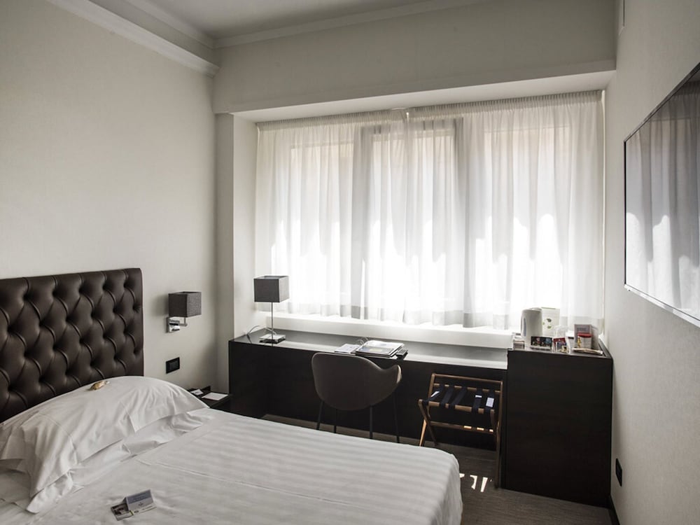 Classic Single Room photo 3