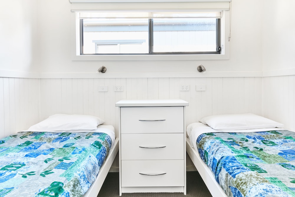 Deluxe Cabin, 2 Bedrooms photo 3