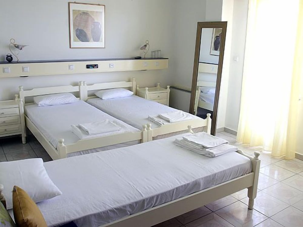 Quadruple Room photo 1