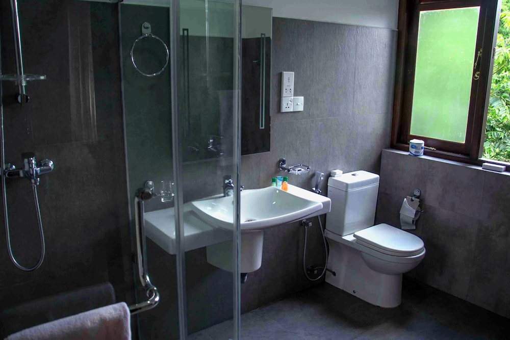 Deluxe Double or Twin Room with Lake View photo 2