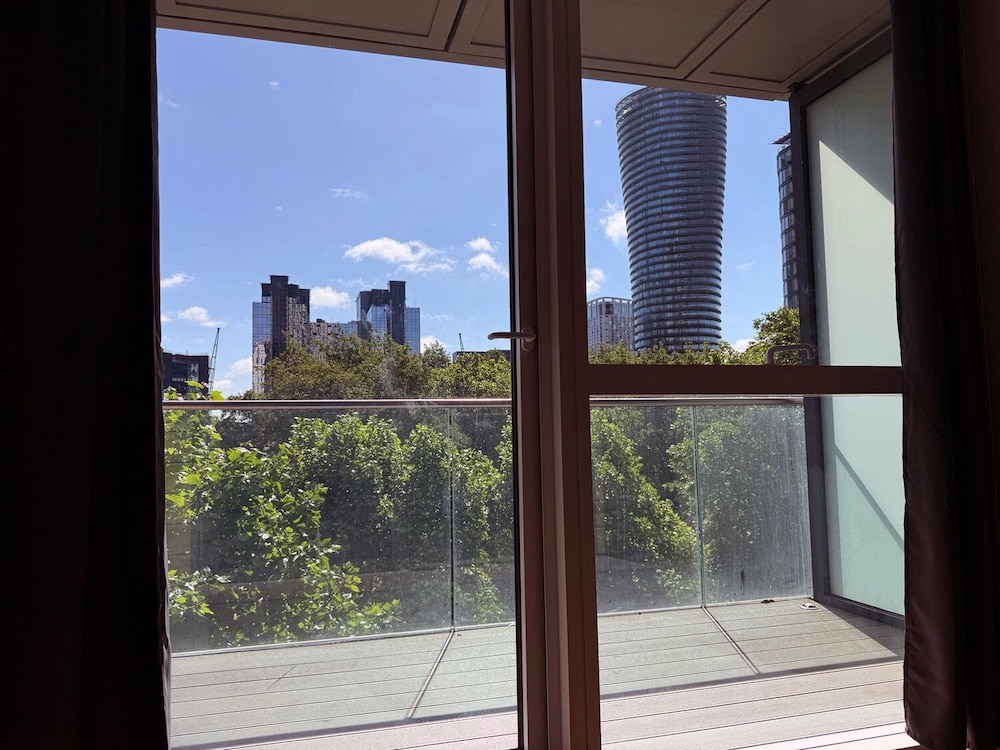 Charles Hope Apartment Canary Wharf, Foto 10