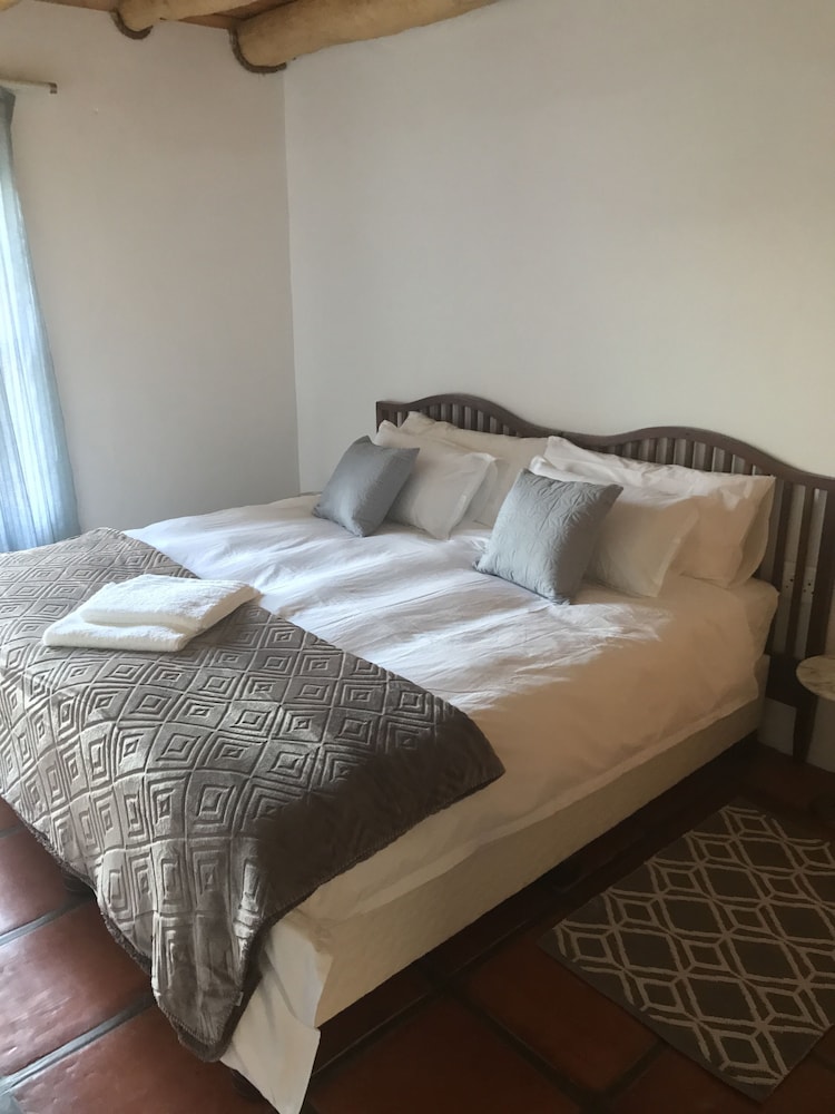 Cottage, 3 Bedrooms, Mountain View (The Traveller's Cottage) photo 3