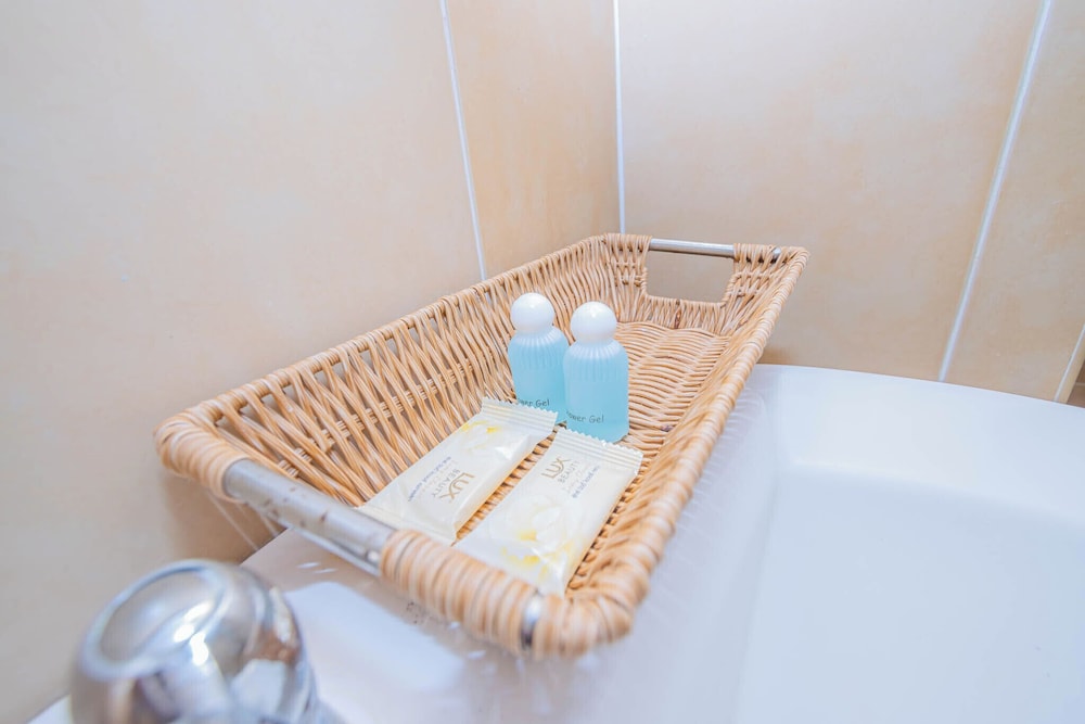 Deluxe Double Room, Non Smoking, Hill View photo 2