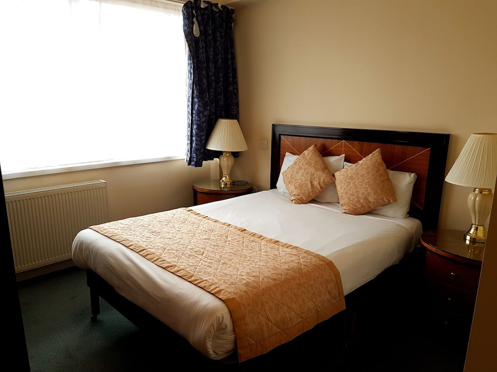 Standard Double Room photo 2
