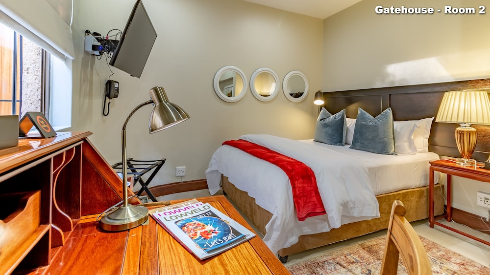 Standard Room - Photo 1