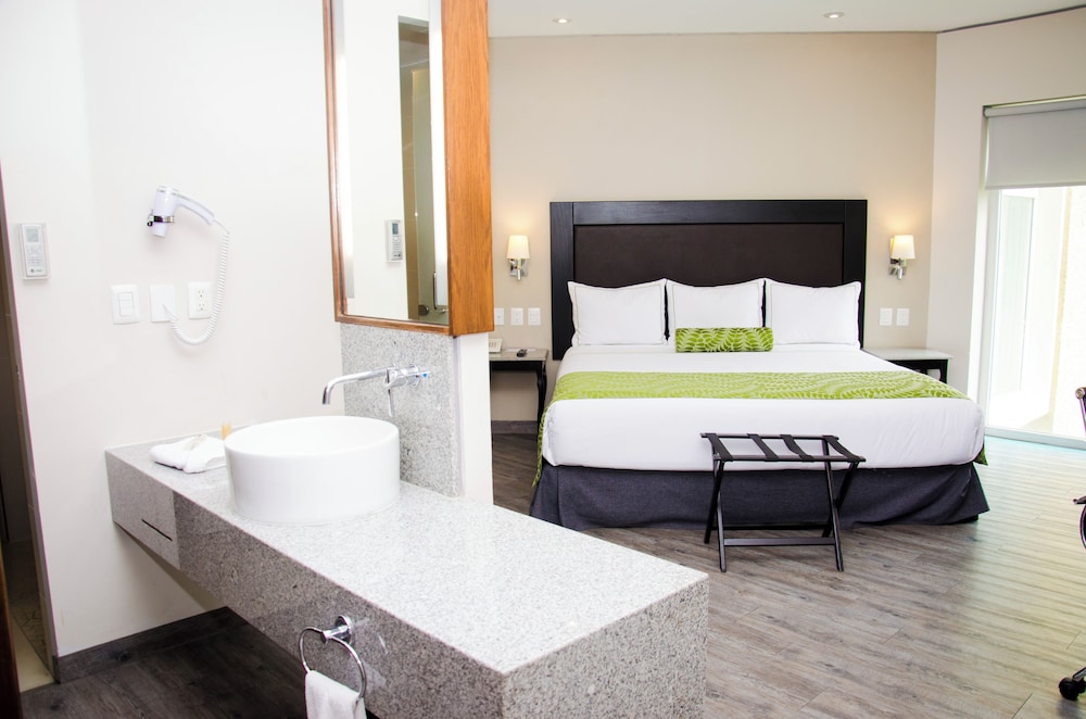 Executive Room - Photo 5