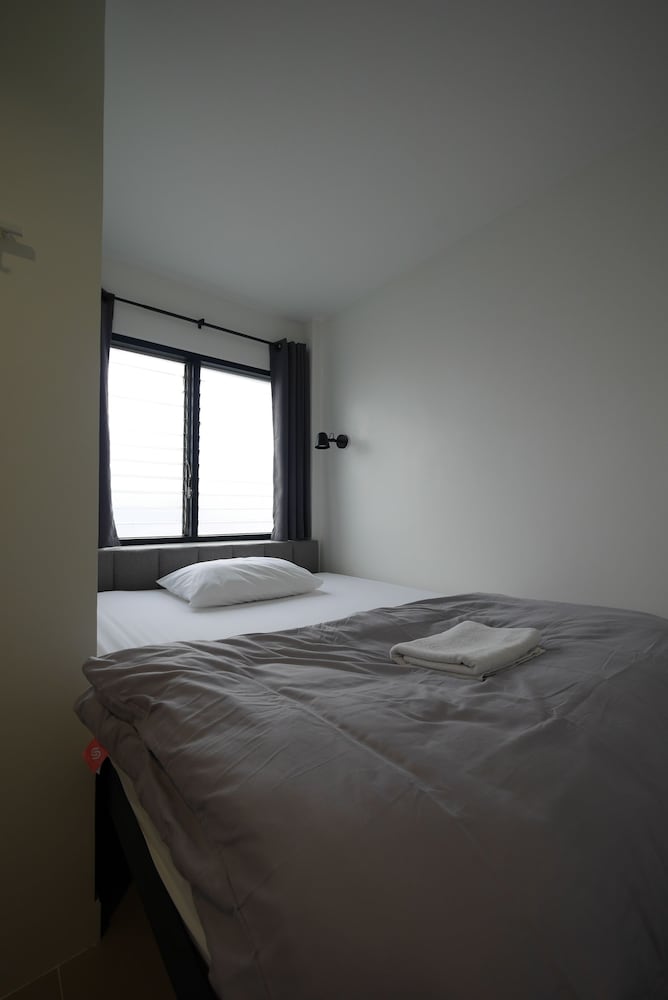 Standard Single Room photo 1