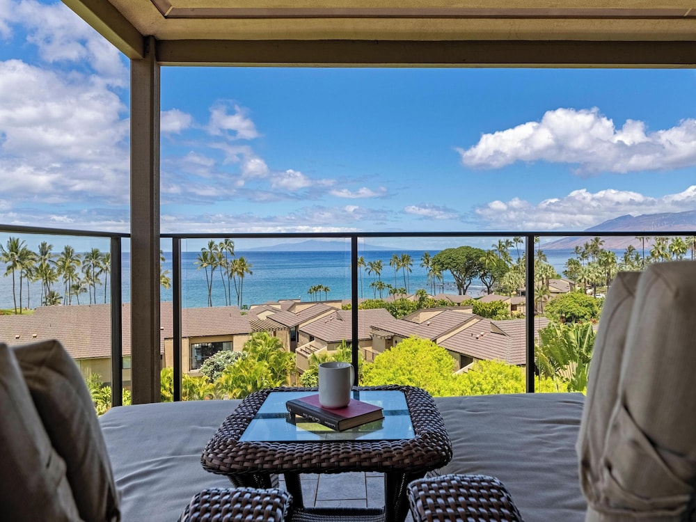 Condo, 1 Bedroom, Ocean View (2008)