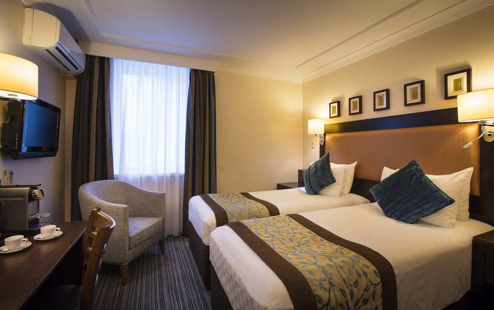 Deluxe Twin Room - Photo 1