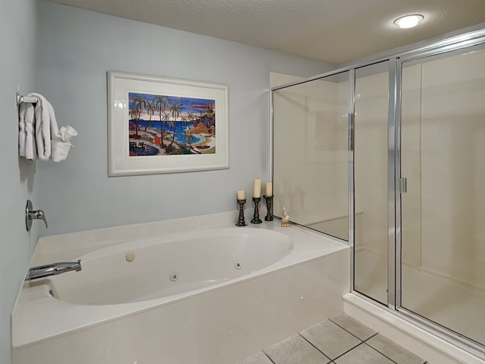 Condo, Multiple Beds, Balcony, Ocean View (#502 - No Pets) photo 3