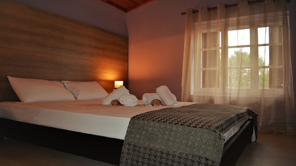 Apartment (Aegean)