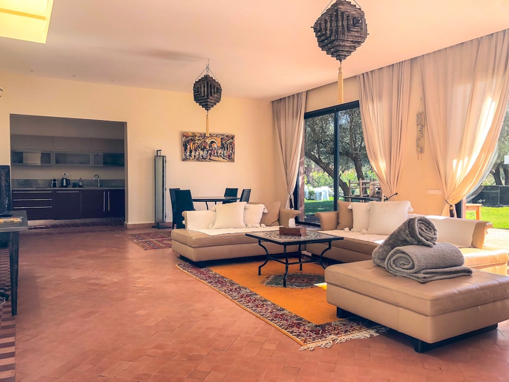 Villa, 2 Bedrooms, Mountain View photo 1