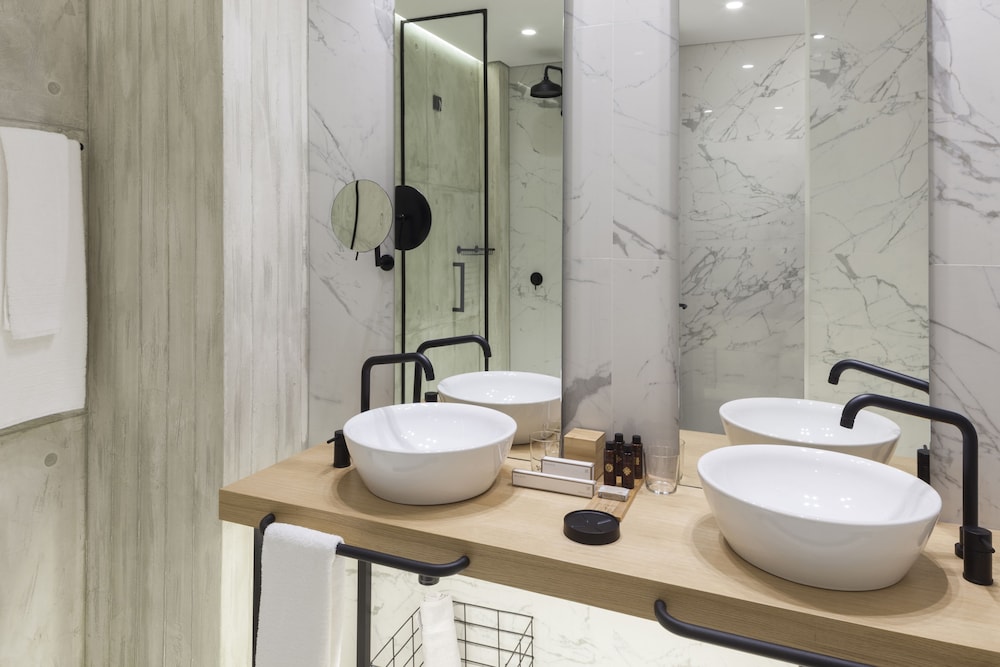 Boulevard Suite, City View photo 3