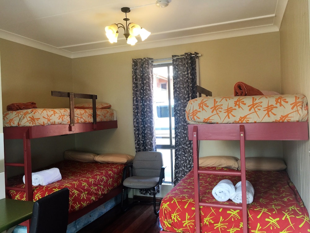 Standard Room (for 6) photo 1