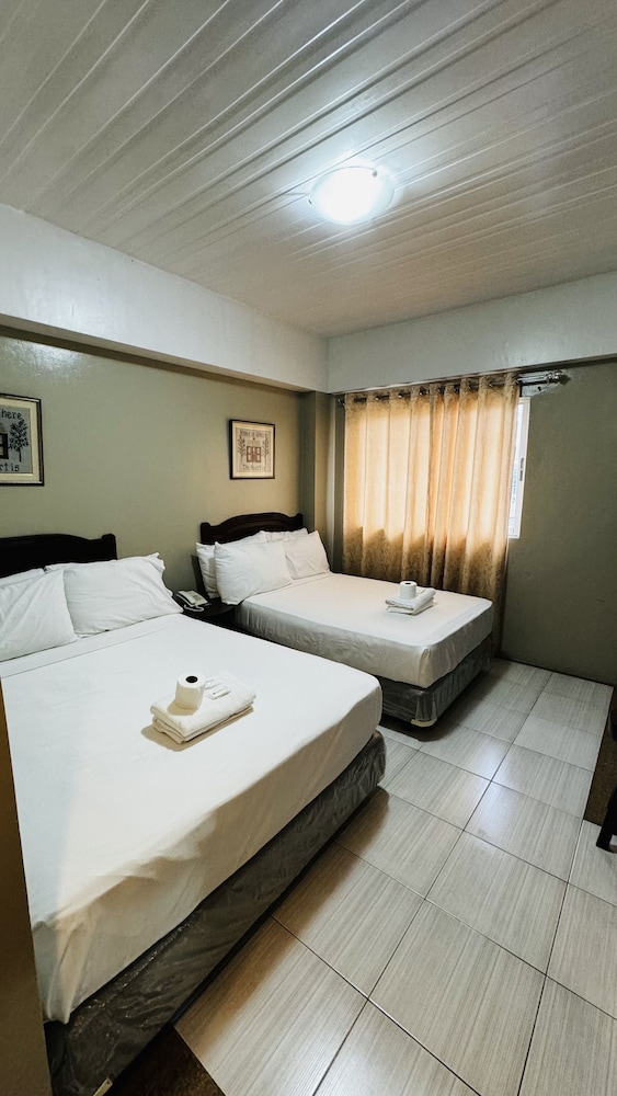 Standard Double Or Twin Room photo 2