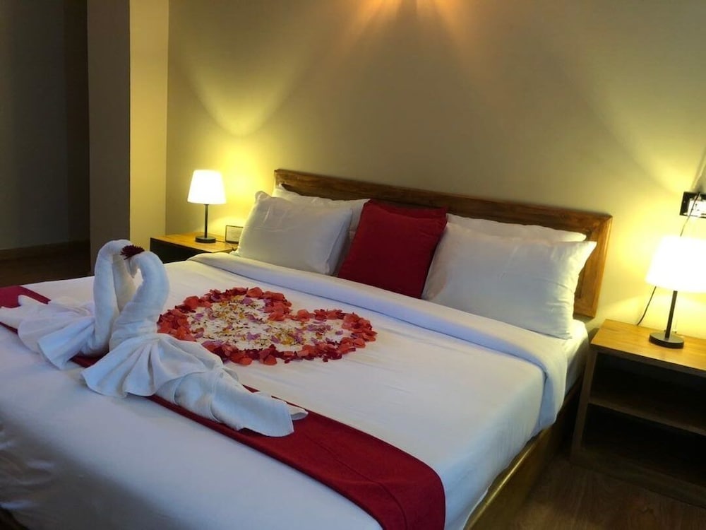 Honeymoon Single Room photo 1