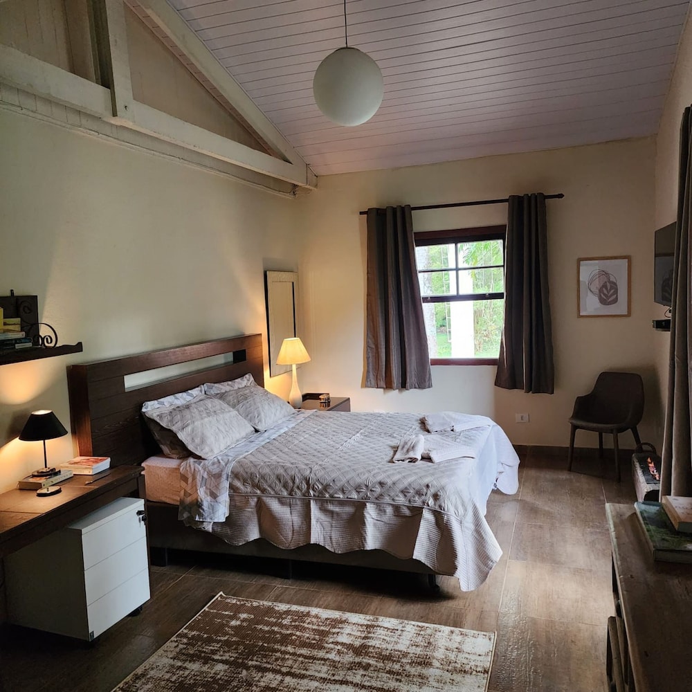 Villa photo 1