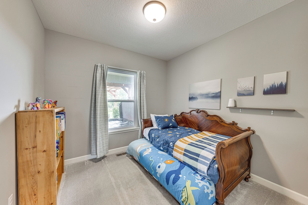 House (3 Bedrooms) photo 2