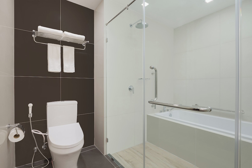 Executive Room, 1 Bedroom - Photo 9