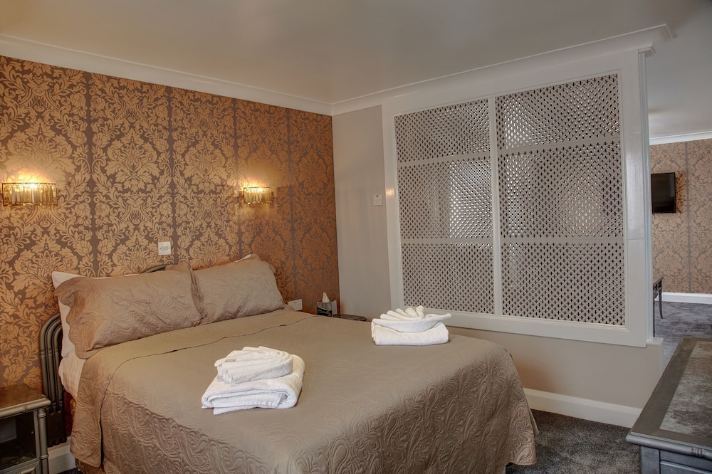 Triple Room photo 2