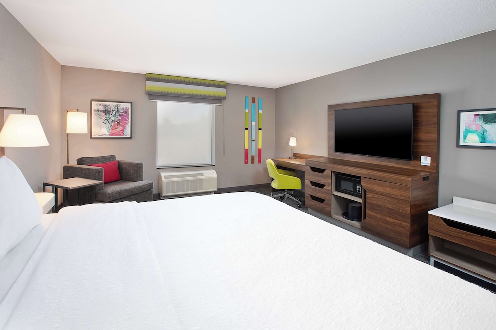 Room, 1 King Bed - Photo 1