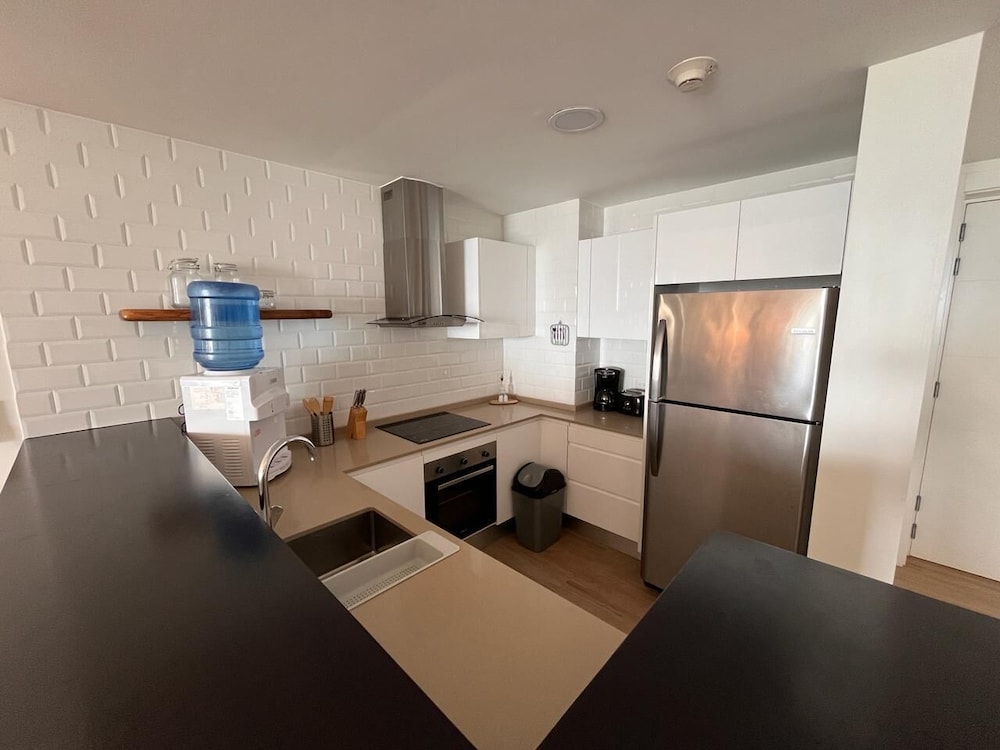 Exclusive Apartment photo 3