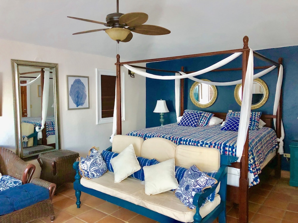 Exclusive Villa, 5 Bedrooms, Ocean View photo 1