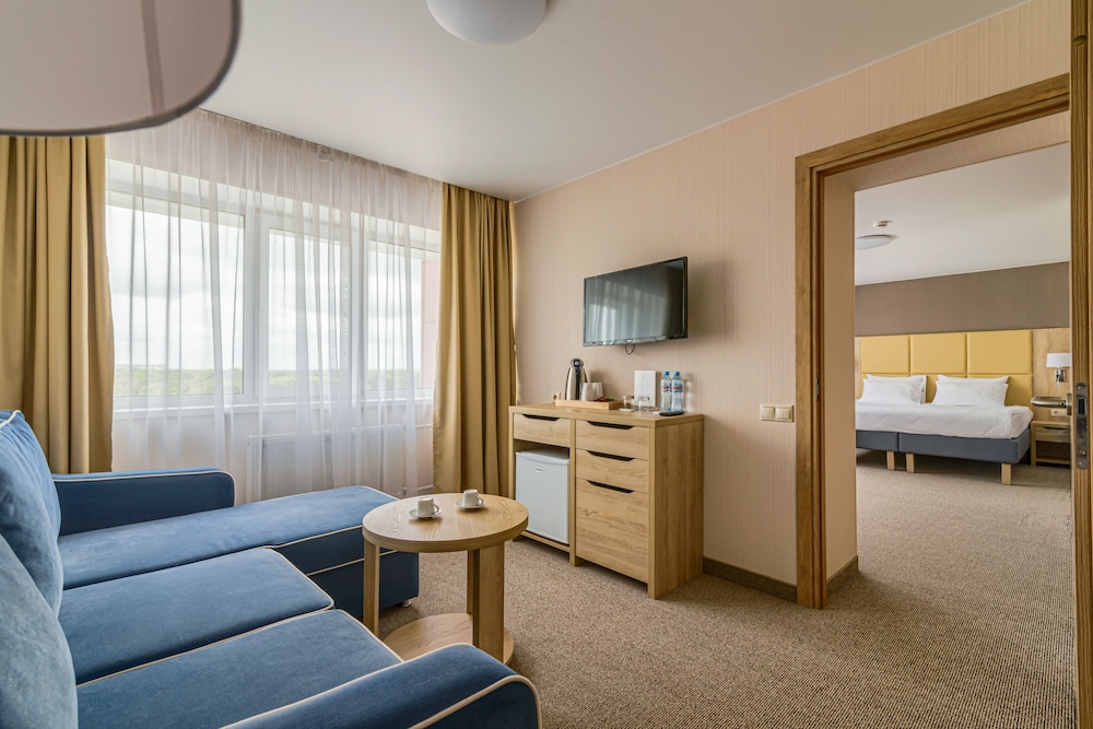 Luxury Suite, 1 Bedroom, Hot Tub photo 2