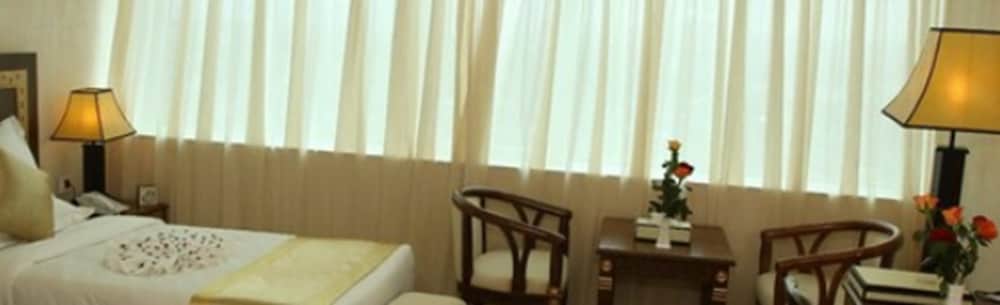 Twin Room photo 2