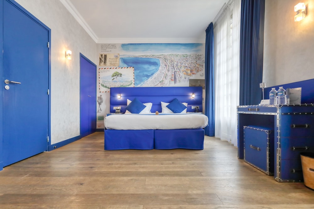 Family Junior Suite - Photo 2