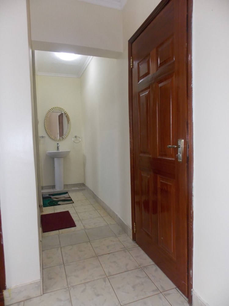 Deluxe Double Room Single Use, Balcony, Garden View photo 1