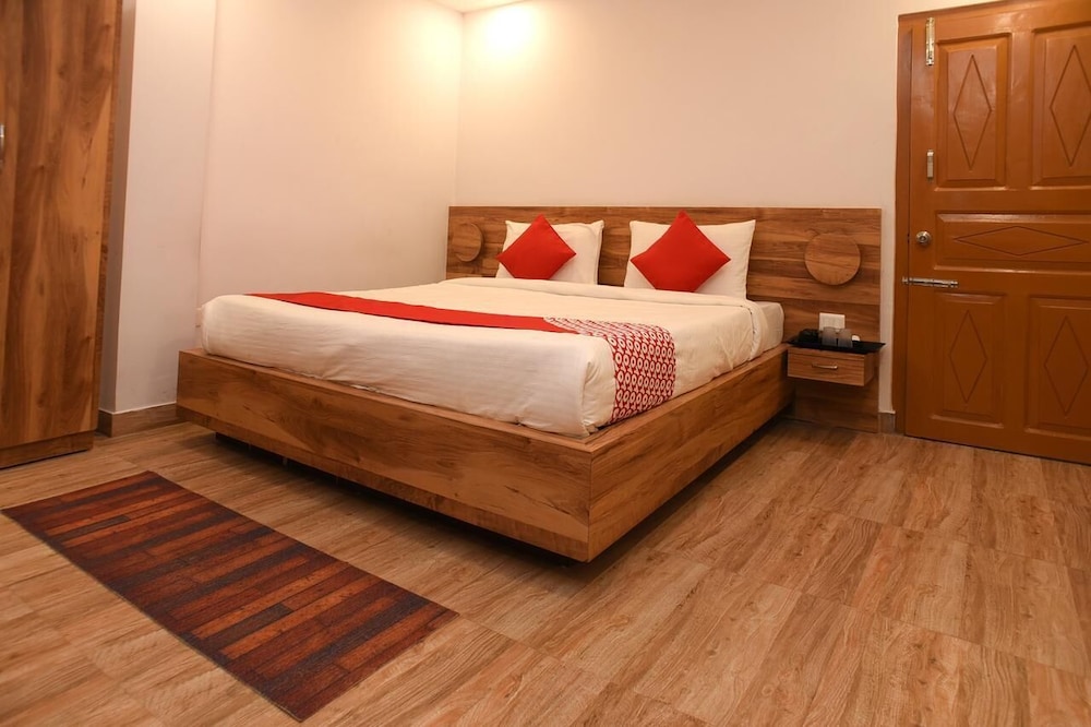 Deluxe Room photo 1