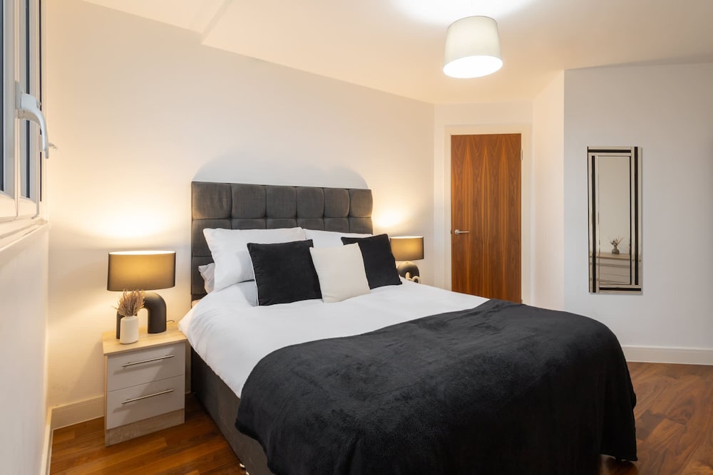 Apartment, Accessible