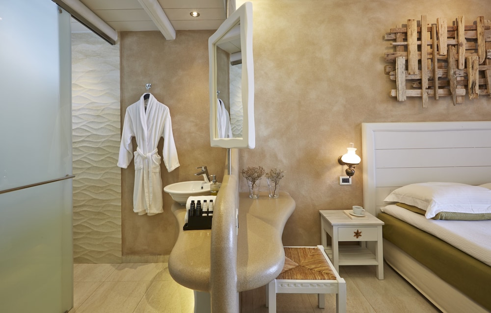 Superior Room, Sea View photo 3