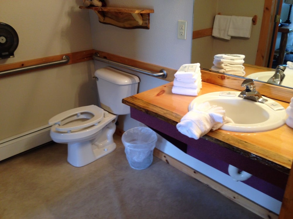 The Waters Inn, Foto 5