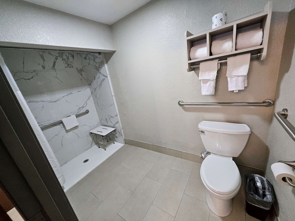 Best Western Park City Wichita North, 사진 6