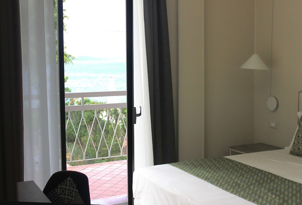 Double or Twin Room, Balcony photo 3