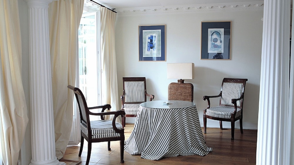Superior Suite, Terrace photo 2