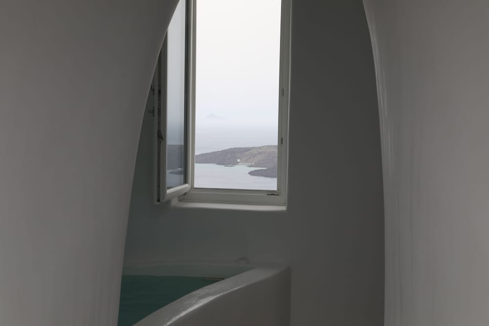 Panoramic Suite, 1 Queen Bed, Sea View - Photo 19