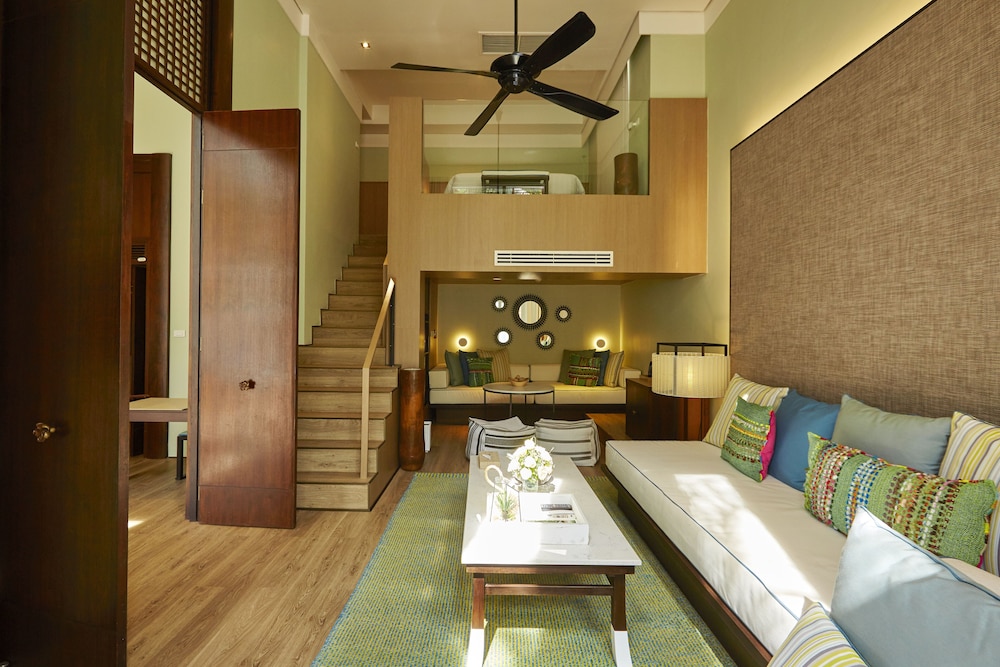 2-Bedroom Pool Villa - Photo 5