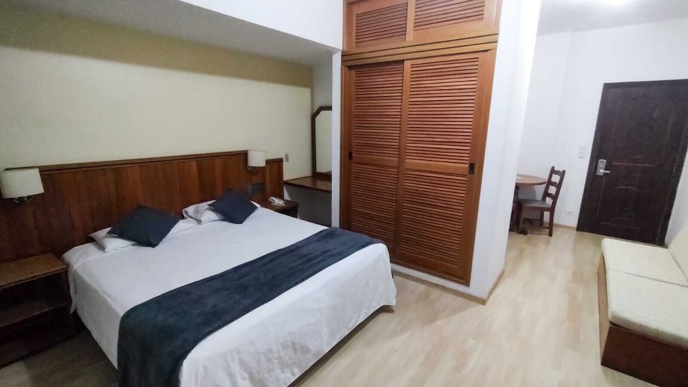 Executive Double Room photo 1