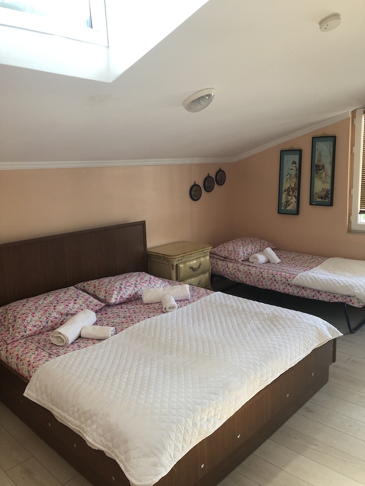Queen Room With Terrace photo 1