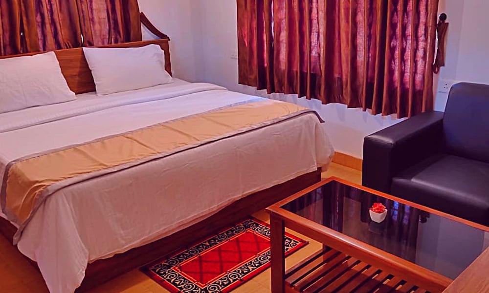 Executive Room - Photo 4