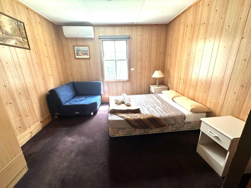 Comfort Cabin photo 2
