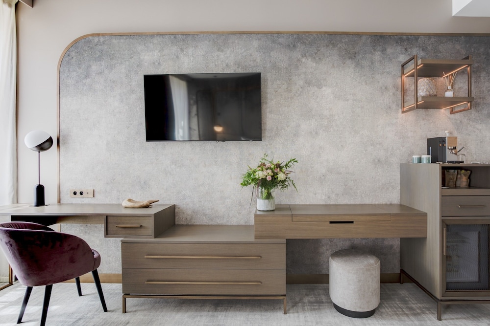 Superior Room, Terrace - Photo 1