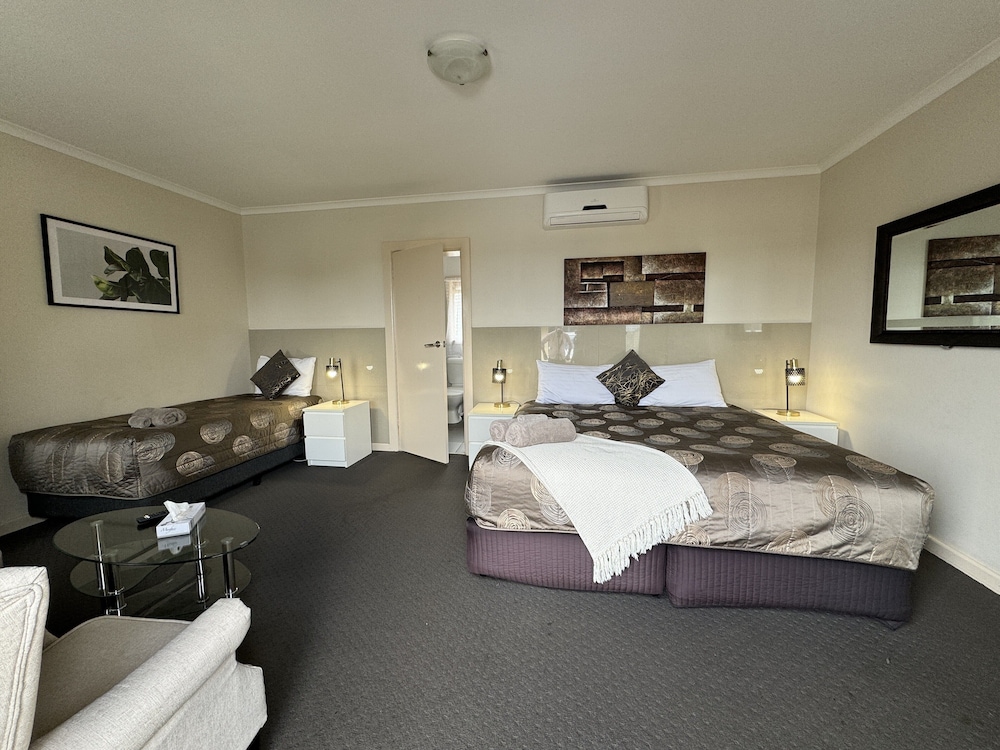Deluxe Room photo 1