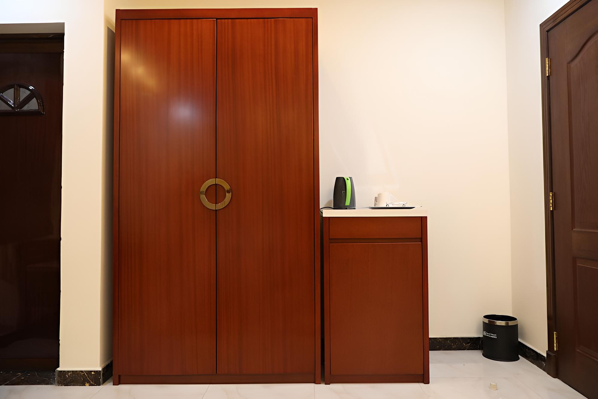 Standard Room photo 3