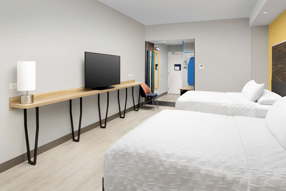 Tru By Hilton San Antonio Downtown Riverwalk, Foto 3