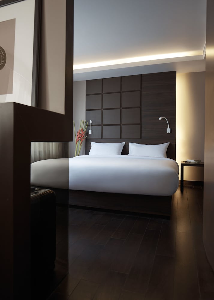 Room Type D- Suite Heart photo 2