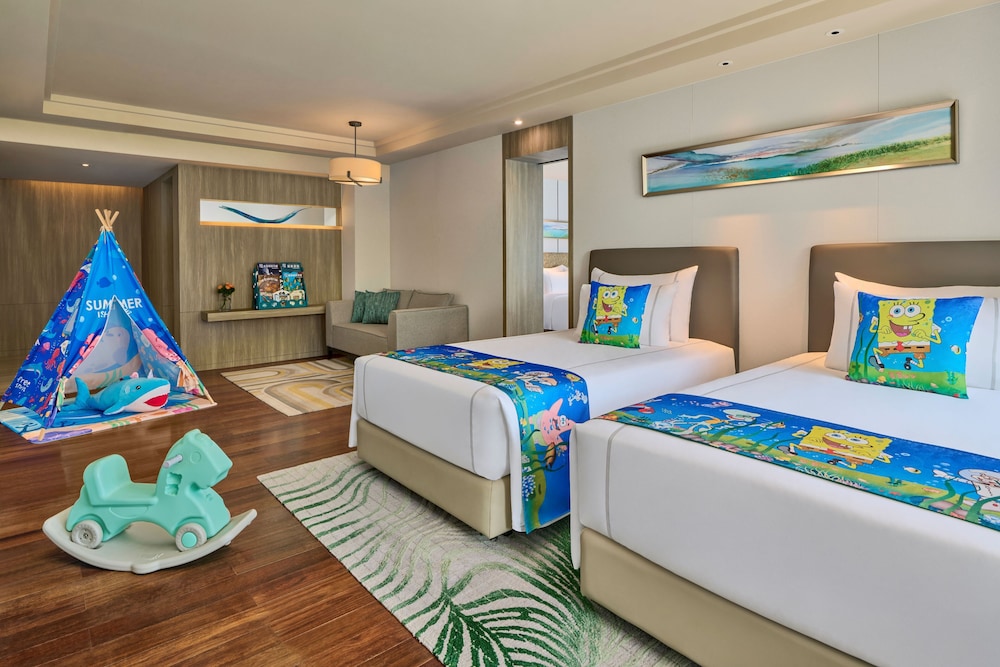 Family-themed Suite